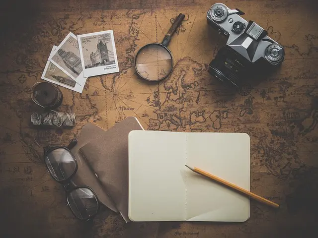 Dream Vacation Planning Tips: Ultimate Guide
