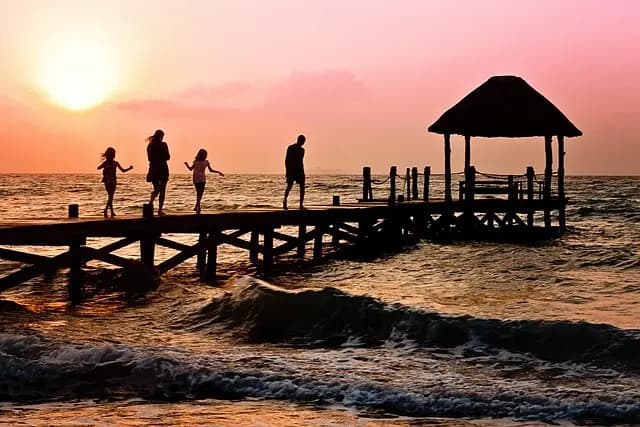 Unique Vacation Rentals for Families: A Comprehensive Guide