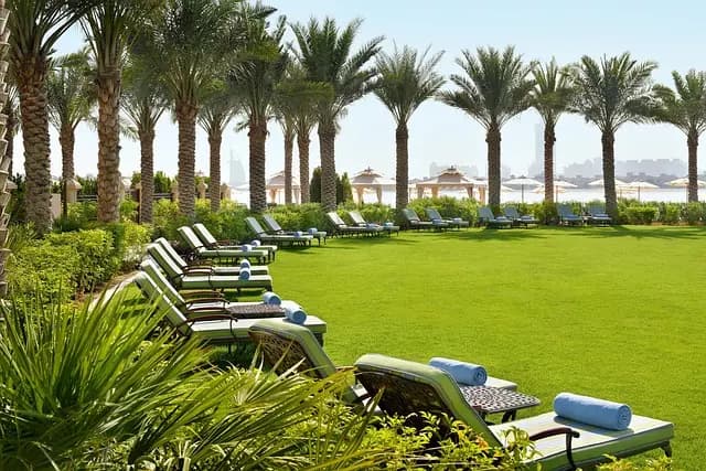 The Ultimate Guide to Luxury All-Inclusive Resorts